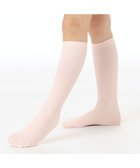 【チャコット/Chacott / KIDS】のジュニア・バレエソックスII 人気、トレンドファッション・服の通販 founy(ファニー) ファッション Fashion キッズファッション Fashion for Kids ソックス Socks, Hosiery バレエ Ballet, Ballet Style thumbnail ロイヤルピンク|ID: prp329100004660416 ipo3291000000033726404