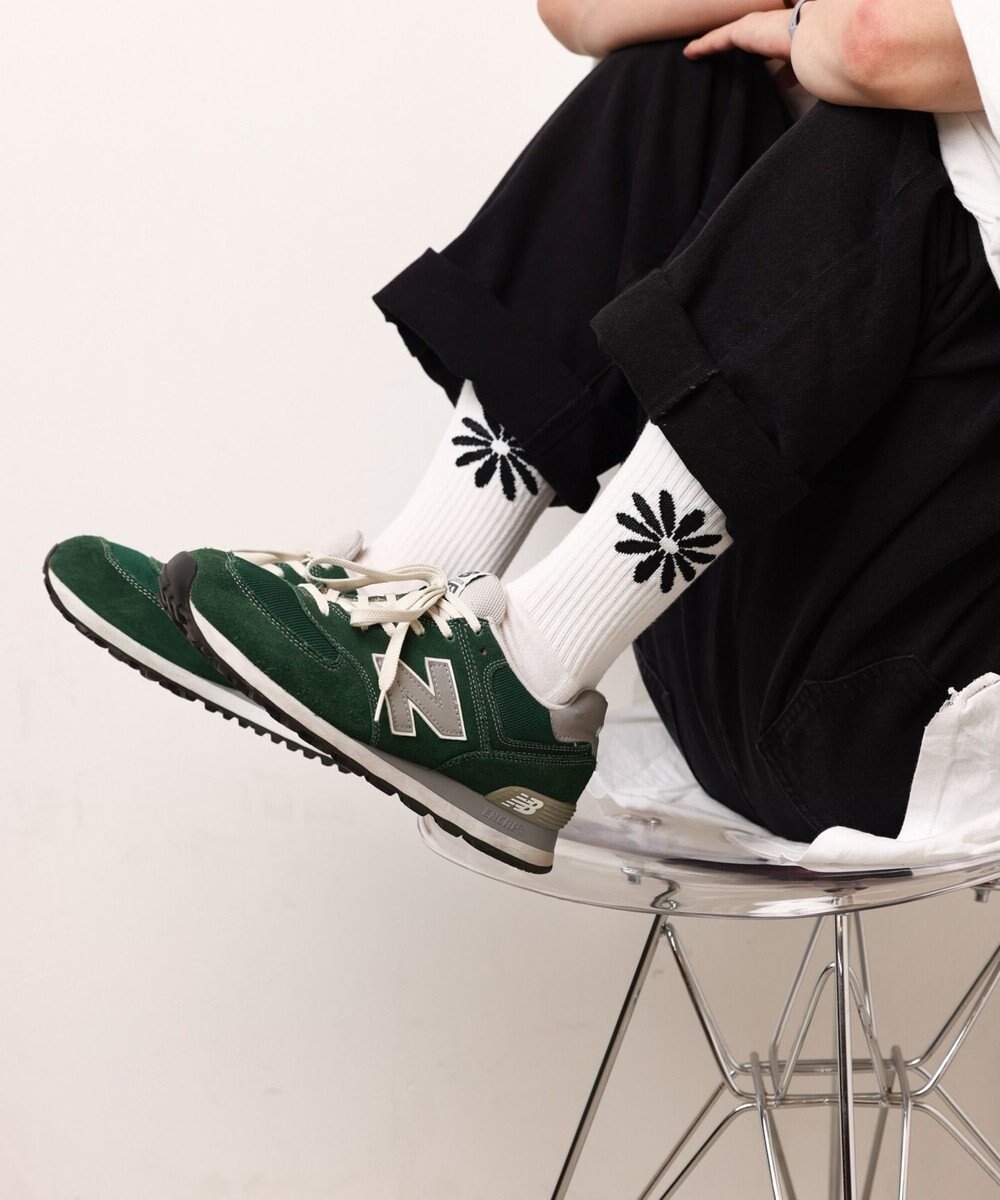 【ウィゴー/WEGO / KIDS】のパターンデザインソックス(R) インテリア・キッズ・メンズ・レディースファッション・服の通販 founy(ファニー) 　ファッション　Fashion　キッズファッション　Fashion for Kids　ソックス　Socks, Hosiery　パターン　Pattern, Design Print　柄6|ID: prp329100004660421 ipo3291000000033726424