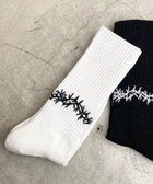 【ウィゴー/WEGO / KIDS】のパターンデザインソックス(R) 人気、トレンドファッション・服の通販 founy(ファニー) ファッション Fashion キッズファッション Fashion for Kids ソックス Socks, Hosiery パターン Pattern, Design Print thumbnail 柄16|ID: prp329100004660421 ipo3291000000033726434