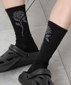 【ウィゴー/WEGO / KIDS】のパターンデザインソックス(R) 人気、トレンドファッション・服の通販 founy(ファニー) ファッション Fashion キッズファッション Fashion for Kids ソックス Socks, Hosiery パターン Pattern, Design Print thumbnail 柄22|ID: prp329100004660421 ipo3291000000033726441