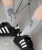 【ウィゴー/WEGO / KIDS】のパターンデザインソックス(R) 人気、トレンドファッション・服の通販 founy(ファニー) ファッション Fashion キッズファッション Fashion for Kids ソックス Socks, Hosiery パターン Pattern, Design Print thumbnail 柄23|ID: prp329100004660421 ipo3291000000033726443