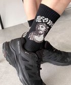 【ウィゴー/WEGO / KIDS】のパターンデザインソックス(R) 人気、トレンドファッション・服の通販 founy(ファニー) ファッション Fashion キッズファッション Fashion for Kids ソックス Socks, Hosiery パターン Pattern, Design Print thumbnail 柄31|ID: prp329100004660421 ipo3291000000033726451