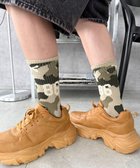 【ウィゴー/WEGO / KIDS】のパターンデザインソックス(R) 人気、トレンドファッション・服の通販 founy(ファニー) ファッション Fashion キッズファッション Fashion for Kids ソックス Socks, Hosiery パターン Pattern, Design Print thumbnail 柄34|ID: prp329100004660421 ipo3291000000033726454