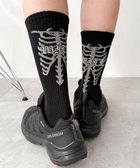【ウィゴー/WEGO / KIDS】のパターンデザインソックス(R) 人気、トレンドファッション・服の通販 founy(ファニー) ファッション Fashion キッズファッション Fashion for Kids ソックス Socks, Hosiery パターン Pattern, Design Print thumbnail 柄36|ID: prp329100004660421 ipo3291000000033726456