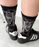 【ウィゴー/WEGO / KIDS】のパターンデザインソックス(R) 人気、トレンドファッション・服の通販 founy(ファニー) ファッション Fashion キッズファッション Fashion for Kids ソックス Socks, Hosiery パターン Pattern, Design Print thumbnail 柄38|ID: prp329100004660421 ipo3291000000033726458