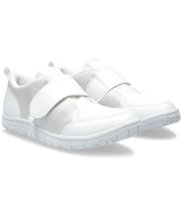【アシックス ランウォーク/ASICS WALKING / KIDS】の上履き CP Jr. 2 インテリア・キッズ・メンズ・レディースファッション・服の通販 founy(ファニー) https://founy.com/ ファッション Fashion キッズファッション Fashion for Kids ウォーター Water 抗菌 Antibacterial, Bacteria-Resistant スニーカー Sneakers, Trainers スポーツ Sports, Activewear メッシュ Mesh, Net Fabric ラッセル Raschel, Raschel Lace |ID: prp329100004660430 ipo3291000000034198823