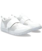 【アシックス ランウォーク/ASICS WALKING / KIDS】の上履き CP Jr. 2 ホワイト系|ID: prp329100004660430 ipo3291000000034198824