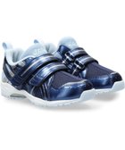【アシックス ランウォーク/ASICS WALKING / KIDS】のGD.RUNNER R MINI GL 人気、トレンドファッション・服の通販 founy(ファニー) ファッション Fashion キッズファッション Fashion for Kids ウォーター Water 抗菌 Antibacterial, Bacteria-Resistant スニーカー Sneakers, Trainers フィット Fit, Slim Fit メッシュ Mesh, Net Fabric ラッセル Raschel, Raschel Lace thumbnail ブルー系|ID: prp329100004660433 ipo3291000000033726501