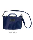 【ルートート/ROOTOTE】の1123【トート&ショルダー&ポーチ】SN.ベビールー2way.アイロ-A 03:ネイビー|ID: prp329100004660457 ipo3291000000034278725