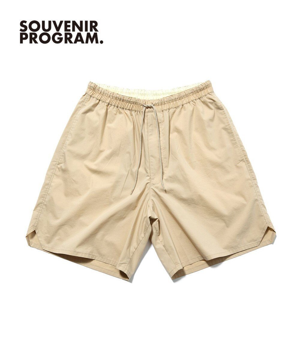 【ジェイ プレス/J.PRESS / MEN】の【J.PRESS ORIGINALS】【UNISEX】Stretch Weather Cloth Easy Shorts 人気、トレンドファッション・服の通販 founy(ファニー) ファッション Fashion レディースファッション Fashion for Women パンツ Pants & Trousers ユニセックス Unisex, Genderless ショーツ Shorts, Short Pants ストレッチ Stretch, Stretchy Fabric ランニング Running, Running Wear, Activewear, Jogging 夏 Summer 春 Spring S/S・春夏 SS, Spring/Summer, Warm Season other-1|ID: prp329100004660462 ipo3291000000033800200