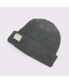 【アトレナ/ATRENA】の【日本製/UNISEX】フォーシーズン コットンニットワッチ グレー|ID: prp329100004660467 ipo3291000000035813423