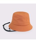 【アトレナ/ATRENA】の【UNISEX】SAI n RUSTY HAT バケットハット オレンジ|ID: prp329100004660469 ipo3291000000033726621