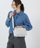 【レスポートサック/LeSportsac】のSMALL UPTOWN SATCHEL/ブランC ブランC|ID: prp329100004660487 ipo3291000000033726686