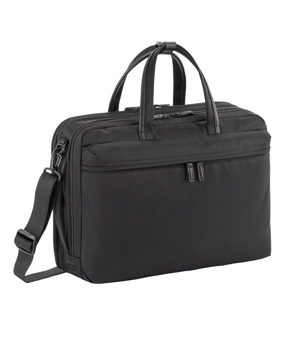 【エース バッグズ アンド ラゲッジ/ACE BAGS & LUGGAGE / MEN】のace.GENE プロフレックス ビジネスバッグ 67604 エース 人気、トレンドファッション・服の通販 founy(ファニー) 　ファッション　Fashion　メンズファッション　Fashion for Men　バッグ　Bags　傘　Umbrella, Parasol　抗菌　Antibacterial, Bacteria-Resistant　シンプル　Simple, Minimal　セットアップ　Set-Up, Coordinated Outfit　ポケット　Pocket, Pocket Detail　リュック　Backpack, Rucksack　再入荷　Restock / Back in Stock　スーツケース キャリーケース　Suitcase / Carry Case　ビジネス 仕事 通勤　Business / Work / Commuting　 other-1|ID: prp329100004660490 ipo3291000000033726694