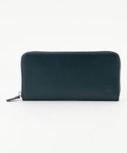 【ジェイ プレス/J.PRESS / MEN】の【MORPHO×J.PRESS】スムースヌメ 長財布(ラウンドファスナー) ネイビー系|ID: prp329100004660491 ipo3291000000034536128