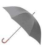 【ムーンバット/MOONBAT / MEN】のPOLO RALPH LAUREN メンズ 長傘 ポロポニー ジャカード/日本製 人気、トレンドファッション・服の通販 founy(ファニー) ファッション Fashion メンズファッション Fashion for Men アイビー Ivy Pattern ジャカード/ジャガード Jacquard, Woven Pattern ニューヨーク New York, NYC Style メンズ Men's, Menswear 傘 Umbrella, Parasol 日本製 Made In Japan thumbnail ダークグレー|ID: prp329100004660501 ipo3291000000034295086