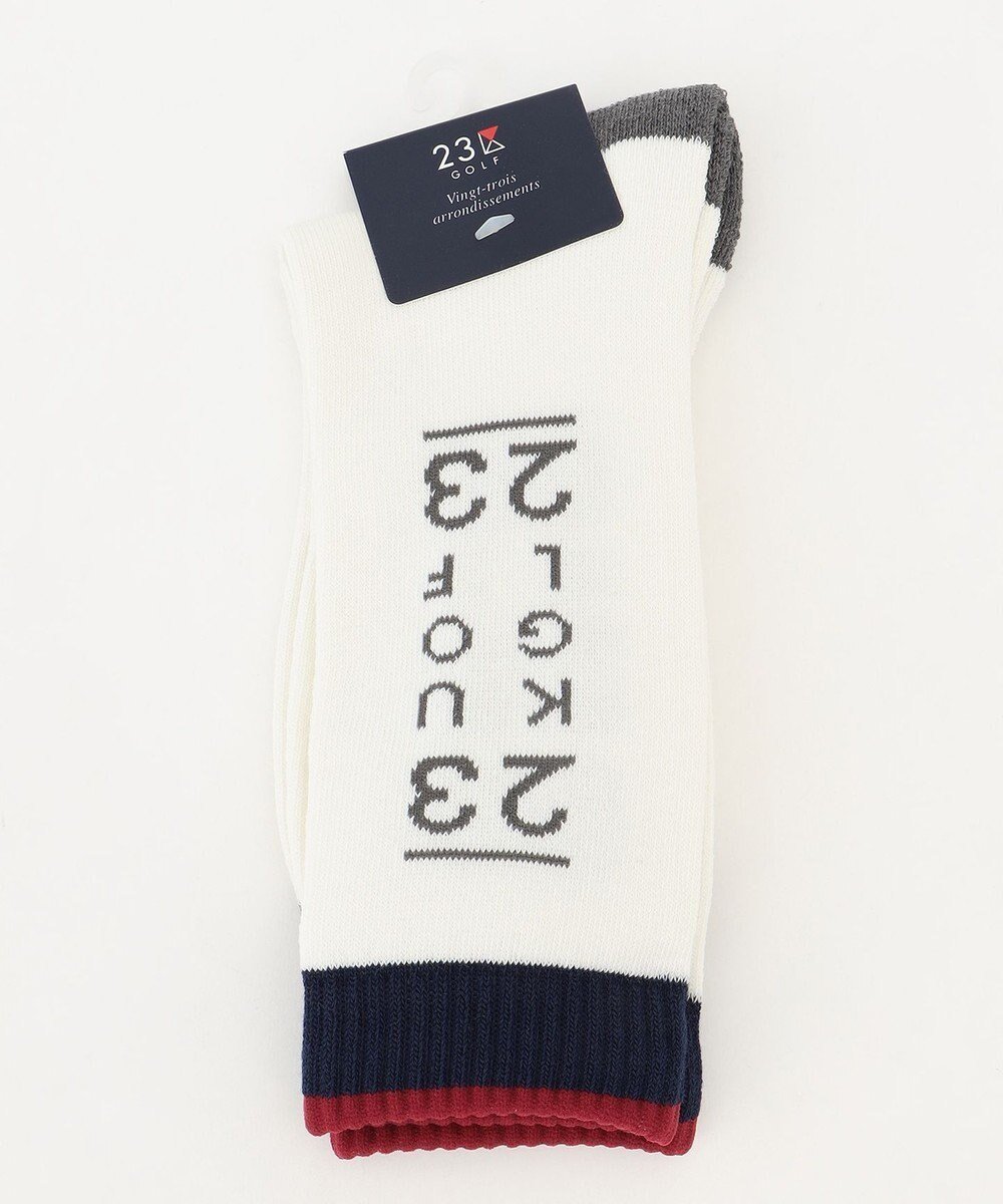 【23区 ゴルフ/23区GOLF / MEN】の【MEN】ベーシック 18センチ丈 ソックス 人気、トレンドファッション・服の通販 founy(ファニー) 　ファッション　Fashion　メンズファッション　Fashion for Men　シューズ・靴　Shoes　おすすめ　Recommended / Our Picks　ギフト プレゼント　Gift / Present　スポーティ　Sporty, Casual Athletic　ソックス　Socks, Hosiery　ベーシック　Basic, Essential　ビジネス 仕事 通勤　Business / Work / Commuting　抗菌　Antibacterial, Bacteria-Resistant　 other-1|ID: prp329100004660523 ipo3291000000033726894