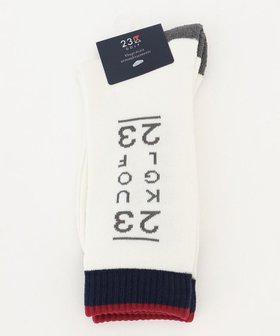 【23区 ゴルフ/23区GOLF / MEN】の【MEN】ベーシック 18センチ丈 ソックス 人気、トレンドファッション・服の通販 founy(ファニー) ファッション Fashion メンズファッション Fashion for Men シューズ・靴 Shoes おすすめ Recommended / Our Picks ギフト プレゼント Gift / Present スポーティ Sporty, Casual Athletic ソックス Socks, Hosiery ベーシック Basic, Essential ビジネス 仕事 通勤 Business / Work / Commuting 抗菌 Antibacterial, Bacteria-Resistant |ID:prp329100004660523