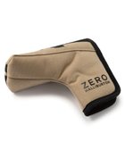 【ゼロハリバートン/ZERO HALLIBURTON】のZHG-CB1 ソリッド コーデュラ パターカバー 82797 ベージュ|ID: prp329100004660534 ipo3291000000033726966