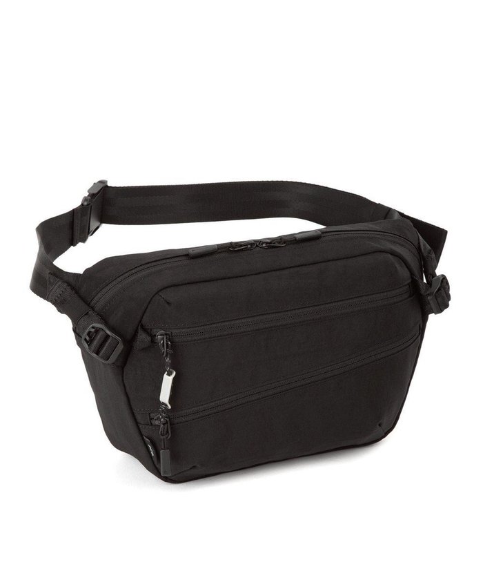 【エース バッグズ アンド ラゲッジ/ACE BAGS & LUGGAGE / MEN】のace. ファルテライト ウエストバッグ 17892 エース インテリア・キッズ・メンズ・レディースファッション・服の通販 founy(ファニー) https://founy.com/ ファッション Fashion メンズファッション Fashion for Men バッグ Bags アウトドア Outdoor Clothing 軽量 Lightweight, Ultra Light シンプル Simple, Minimal ダブル Double, Double-Breasted トラベル Travel, Travel Gear フロント Front, Front Design ポケット Pocket, Pocket Detail ポーチ Pouch, Small Case メンズ Men's, Menswear リュック Backpack, Rucksack ワッシャー Washer, Crinkled Finish 再入荷 Restock / Back in Stock スーツケース キャリーケース Suitcase / Carry Case |ID: prp329100004660544 ipo3291000000033727010