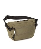 【エース バッグズ アンド ラゲッジ/ACE BAGS & LUGGAGE / MEN】のace. ファルテライト ウエストバッグ 17892 エース カーキ|ID: prp329100004660544 ipo3291000000033727012