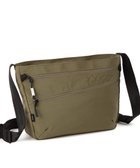 【エース バッグズ アンド ラゲッジ/ACE BAGS & LUGGAGE / MEN】のace. ファルテライト ショルダーバッグ A4サイズ 17893 エース 人気、トレンドファッション・服の通販 founy(ファニー) ファッション Fashion メンズファッション Fashion for Men バッグ Bags アウトドア Outdoor Clothing 軽量 Lightweight, Ultra Light シンプル Simple, Minimal ダブル Double, Double-Breasted トラベル Travel, Travel Gear フロント Front, Front Design ポケット Pocket, Pocket Detail メンズ Men's, Menswear リュック Backpack, Rucksack ワッシャー Washer, Crinkled Finish 再入荷 Restock / Back in Stock スーツケース キャリーケース Suitcase / Carry Case thumbnail カーキ|ID: prp329100004660545 ipo3291000000033727015