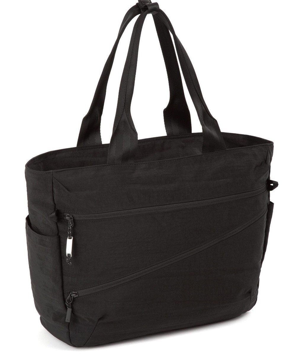 【エース バッグズ アンド ラゲッジ/ACE BAGS & LUGGAGE / MEN】のace. ファルテライト トートバッグ B4サイズ 13.3インチPC収納 17895 エース 人気、トレンドファッション・服の通販 founy(ファニー) 　ファッション　Fashion　メンズファッション　Fashion for Men　バッグ　Bags　トートバッグ / 通勤・大容量バッグ　Tote Bags　アウトドア　Outdoor Clothing　軽量　Lightweight, Ultra Light　シンプル　Simple, Minimal　セットアップ　Set-Up, Coordinated Outfit　ダブル　Double, Double-Breasted　トラベル　Travel, Travel Gear　フロント　Front, Front Design　ポケット　Pocket, Pocket Detail　メンズ　Men's, Menswear　リュック　Backpack, Rucksack　ワッシャー　Washer, Crinkled Finish　再入荷　Restock / Back in Stock　スーツケース キャリーケース　Suitcase / Carry Case　 other-1|ID: prp329100004660547 ipo3291000000033727025