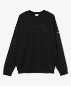 【コロンビア/Columbia / MEN】のColumbia/ バガスウェットグラフィッククルー /コロンビア Black|ID: prp329100004660548 ipo3291000000033727030