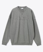 【コロンビア/Columbia / MEN】のColumbia/ バガスウェットグラフィッククルー /コロンビア City Grey Heather|ID: prp329100004660548 ipo3291000000035909493