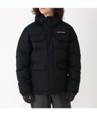 【コロンビア/Columbia / MEN】のColumbia/ ランドローマーパファージャケット /コロンビア Black|ID: prp329100004660552 ipo3291000000034584562