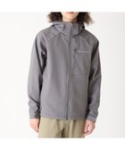 【コロンビア/Columbia / MEN】のColumbia/ カスケードリッジIIIソフトシェル /コロンビア City Grey|ID: prp329100004660553 ipo3291000000033727064
