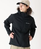 【コロンビア/Columbia / MEN】のColumbia/ カスケードリッジIIIソフトシェル /コロンビア Black|ID: prp329100004660553 ipo3291000000034355070