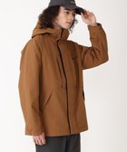 【コロンビア/Columbia / MEN】のColumbia/ ウッドロードジャケット /コロンビア Grizzly Bear|ID: prp329100004660554 ipo3291000000033727072