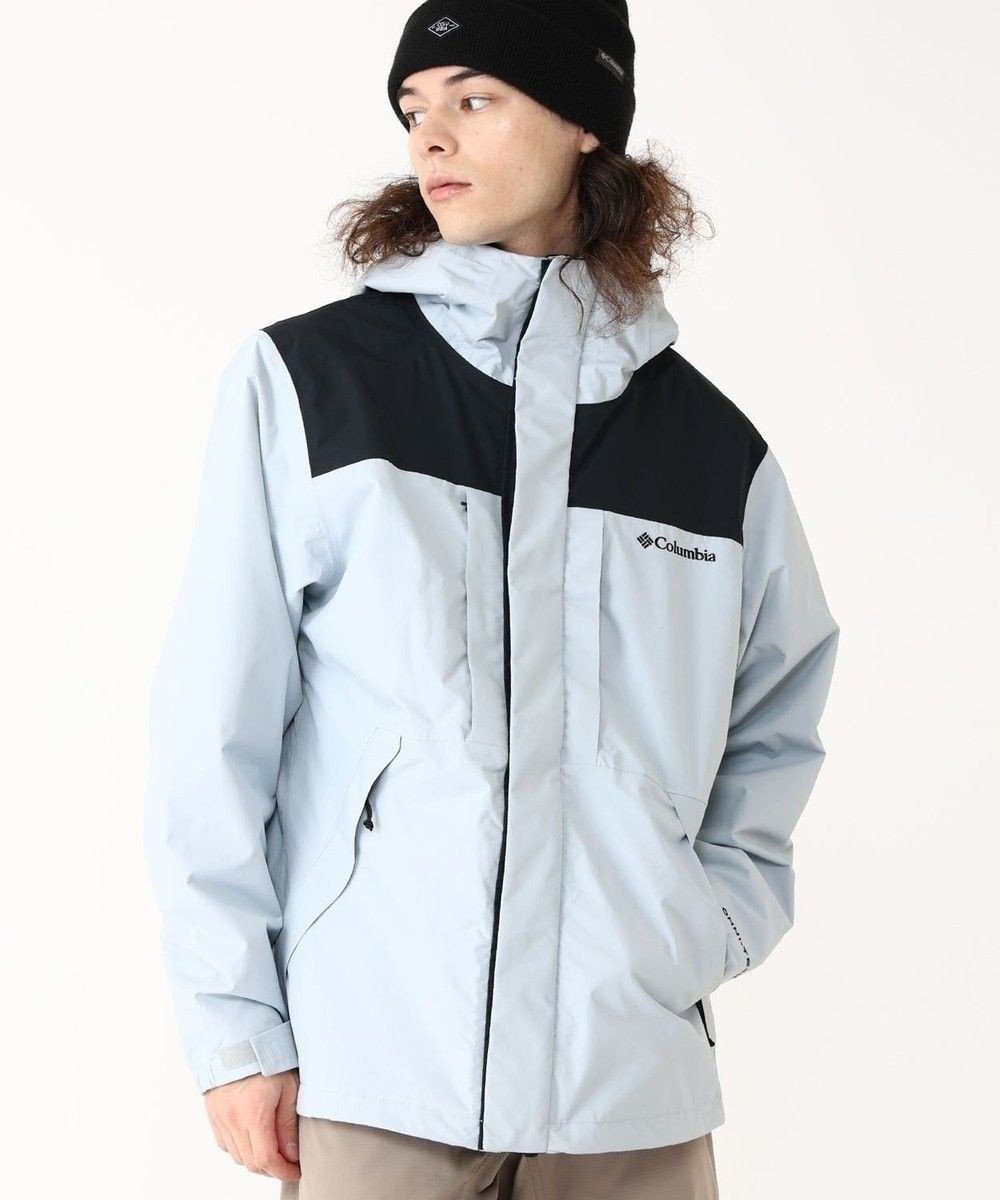 【コロンビア/Columbia / MEN】のColumbia/ ウッドロードジャケット /コロンビア インテリア・キッズ・メンズ・レディースファッション・服の通販 founy(ファニー) ファッション Fashion メンズファッション Fashion for Men アウター Men's Coats Outerwear ブルゾンジャケット / カジュアルアウター Bomber Jackets & Blousons アウトドア Outdoor Clothing インナー Innerwear ジャケット Jacket, Outerwear セットアップ Set-Up, Coordinated Outfit ドローコード Drawcord, Drawstring Cord 定番 Standard, Basic Item 人気 Popular, Best Seller フィット Fit, Slim Fit ブルゾン Blouson, Bomber Jacket ベーシック Basic, Essential ポケット Pocket, Pocket Detail メッシュ Mesh, Net Fabric A/W・秋冬 Autumn/Winter S/S・春夏 SS, Spring/Summer, Warm Season おすすめ Recommended / Our Picks 夏 Summer 旅行 Travel Cirrus Grey|ID: prp329100004660554 ipo3291000000035598832