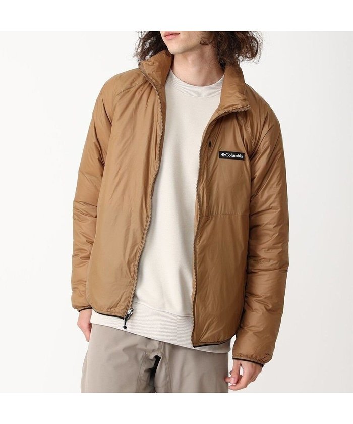 【コロンビア/Columbia / MEN】のColumbia/ ウッドロードダウンジャケット /コロンビア インテリア・キッズ・メンズ・レディースファッション・服の通販 founy(ファニー) https://founy.com/ ファッション Fashion メンズファッション Fashion for Men アウター Men's Coats Outerwear ブルゾンジャケット / カジュアルアウター Bomber Jackets & Blousons アウトドア Outdoor Clothing キルティング Quilted, Quilting 軽量 Lightweight, Ultra Light ジャケット Jacket, Outerwear スタンド Stand Collar, Upright Stand セットアップ Set-Up, Coordinated Outfit ダウン Down, Puffer 定番 Standard, Basic Item 人気 Popular, Best Seller フラット Flat, Flat Shoes ブルゾン Blouson, Bomber Jacket ロング Long, Long-Length A/W・秋冬 Autumn/Winter S/S・春夏 SS, Spring/Summer, Warm Season おすすめ Recommended / Our Picks 夏 Summer 旅行 Travel |ID: prp329100004660555 ipo3291000000033727074