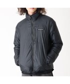 【コロンビア/Columbia / MEN】のColumbia/ ウッドロードダウンジャケット /コロンビア Black|ID: prp329100004660555 ipo3291000000033727076