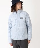 【コロンビア/Columbia / MEN】のColumbia/ ウッドロードダウンジャケット /コロンビア Cirrus Grey|ID: prp329100004660555 ipo3291000000033727077