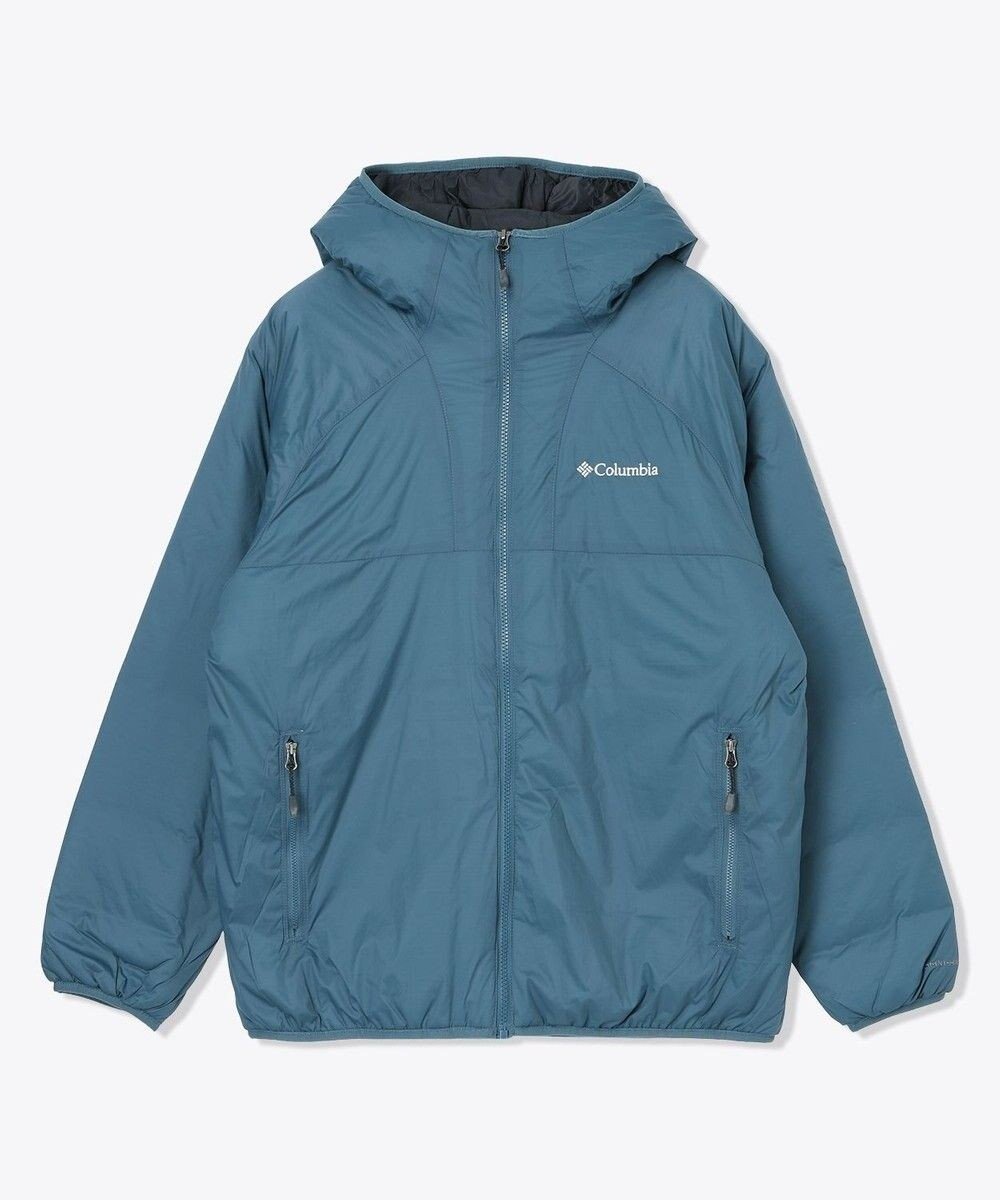 【コロンビア/Columbia / MEN】のColumbia/ ホープパインズフォレストIIジャケット /コロンビア インテリア・キッズ・メンズ・レディースファッション・服の通販 founy(ファニー) 　ファッション　Fashion　メンズファッション　Fashion for Men　アウター　Men's Coats Outerwear　アウトドア　Outdoor Clothing　軽量　Lightweight, Ultra Light　ジャケット　Jacket, Outerwear　フィット　Fit, Slim Fit　レギュラー　Regular, Standard Fit　ロング　Long, Long-Length　A/W・秋冬　Autumn/Winter　S/S・春夏　SS, Spring/Summer, Warm Season　新作・新入荷　New Arrivals / New In　夏　Summer　Everblue|ID: prp329100004660556 ipo3291000000034093066