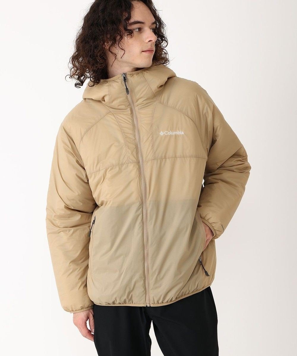 【コロンビア/Columbia / MEN】のColumbia/ ホープパインズフォレストIIジャケット /コロンビア 人気、トレンドファッション・服の通販 founy(ファニー) ファッション Fashion メンズファッション Fashion for Men アウター Men's Coats Outerwear アウトドア Outdoor Clothing 軽量 Lightweight, Ultra Light ジャケット Jacket, Outerwear フィット Fit, Slim Fit レギュラー Regular, Standard Fit ロング Long, Long-Length A/W・秋冬 Autumn/Winter S/S・春夏 SS, Spring/Summer, Warm Season 夏 Summer other-1|ID: prp329100004660556 ipo3291000000034817130