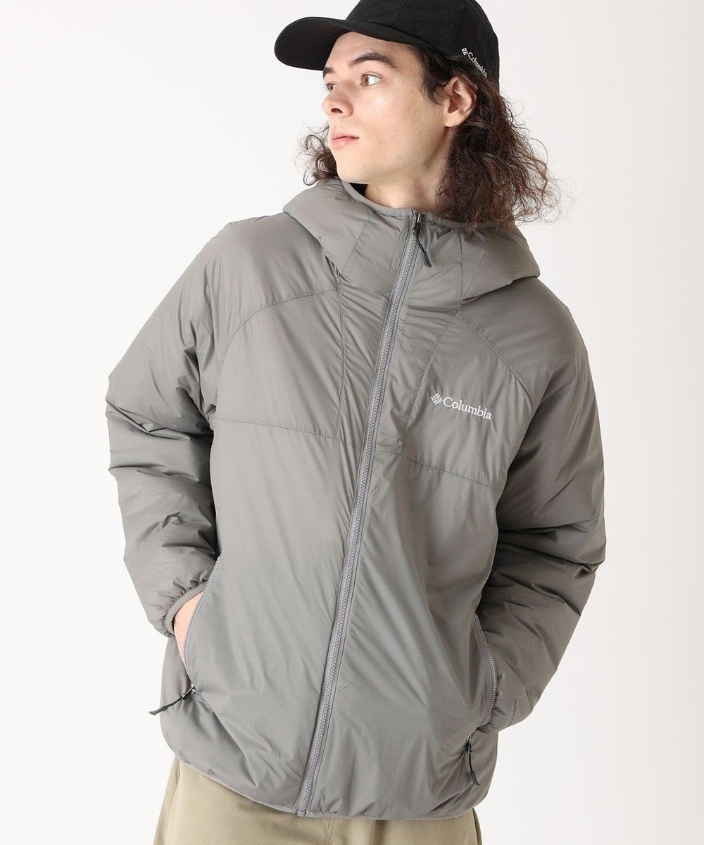 【コロンビア/Columbia / MEN】のColumbia/ ホープパインズフォレストIIジャケット /コロンビア インテリア・キッズ・メンズ・レディースファッション・服の通販 founy(ファニー) ファッション Fashion メンズファッション Fashion for Men アウター Men's Coats Outerwear アウトドア Outdoor Clothing 軽量 Lightweight, Ultra Light ジャケット Jacket, Outerwear フィット Fit, Slim Fit レギュラー Regular, Standard Fit ロング Long, Long-Length A/W・秋冬 Autumn/Winter S/S・春夏 SS, Spring/Summer, Warm Season 夏 Summer Boulder|ID: prp329100004660556 ipo3291000000034817132