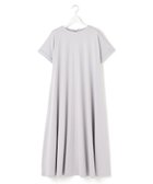 【ジェイプレスヨークストリート/J.PRESS YORK STREET】の【WOMEN】キャップスリーブ ワンピース 人気、トレンドファッション・服の通販 founy(ファニー) ファッション Fashion レディースファッション Fashion for Women ワンピース Dresses アクセサリー Fashion Accessories 春 Spring カットソー Cut and Sewn Top キャップ Cap, Baseball Cap シンプル Simple, Minimal スニーカー Sneakers, Trainers スリーブ Sleeve, Long Sleeve / Short Sleeve リボン Ribbon, Bow リラックス Relax, Relaxed Fit S/S・春夏 SS, Spring/Summer, Warm Season おすすめ Recommended / Our Picks 夏 Summer thumbnail スカイブルー系|ID: prp329100004660558 ipo3291000000033727091