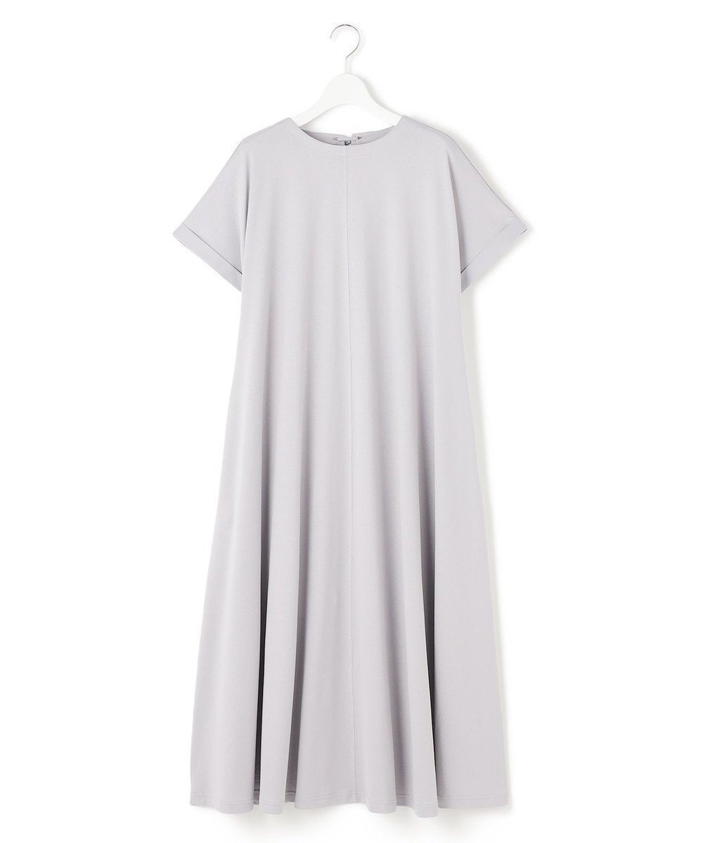 【ジェイプレスヨークストリート/J.PRESS YORK STREET】の【WOMEN】キャップスリーブ ワンピース インテリア・キッズ・メンズ・レディースファッション・服の通販 founy(ファニー) ファッション Fashion レディースファッション Fashion for Women ワンピース Dresses アクセサリー Fashion Accessories 春 Spring カットソー Cut and Sewn Top キャップ Cap, Baseball Cap シンプル Simple, Minimal スニーカー Sneakers, Trainers スリーブ Sleeve, Long Sleeve / Short Sleeve リボン Ribbon, Bow リラックス Relax, Relaxed Fit S/S・春夏 SS, Spring/Summer, Warm Season おすすめ Recommended / Our Picks 夏 Summer スカイブルー系|ID: prp329100004660558 ipo3291000000033727091