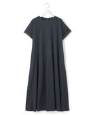 【ジェイプレスヨークストリート/J.PRESS YORK STREET】の【WOMEN】キャップスリーブ ワンピース 人気、トレンドファッション・服の通販 founy(ファニー) ファッション Fashion レディースファッション Fashion for Women ワンピース Dresses アクセサリー Fashion Accessories 春 Spring カットソー Cut and Sewn Top キャップ Cap, Baseball Cap シンプル Simple, Minimal スニーカー Sneakers, Trainers スリーブ Sleeve, Long Sleeve / Short Sleeve リボン Ribbon, Bow リラックス Relax, Relaxed Fit S/S・春夏 SS, Spring/Summer, Warm Season おすすめ Recommended / Our Picks 夏 Summer thumbnail ネイビー系|ID: prp329100004660558 ipo3291000000033727092