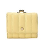 【スタイルコード/STYLE CODE】の【MERCURYDUO/マーキュリーデュオ】スタッズキルティング 口金ミニ財布 イエロー|ID: prp329100004660562 ipo3291000000034177996