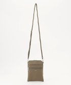 【エアリスト/airlist】の【軽量・エコ素材】スマホポシェット Onibegie オニベジ カーキグリーン|ID: prp329100004660587 ipo3291000000034253986