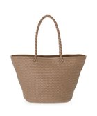 【イビサ/IBIZA】のMUNDO ハンドバッグ ベージュ|ID: prp329100004660609 ipo3291000000034302541