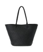 【イビサ/IBIZA】のMUNDO ハンドバッグ 黒|ID: prp329100004660609 ipo3291000000034302544