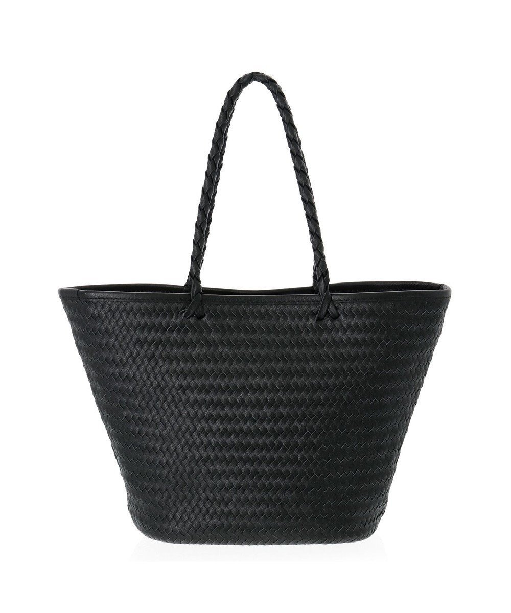 【イビサ/IBIZA】のMUNDO ハンドバッグ インテリア・キッズ・メンズ・レディースファッション・服の通販 founy(ファニー) 　ファッション　Fashion　レディースファッション　Fashion for Women　バッグ　Bags　手編み　Hand-Knitted, Handmade Knit　ベーシック　Basic, Essential　ポケット　Pocket, Pocket Detail　マグネット　Magnet, Magnetic Closure　メッシュ　Mesh, Net Fabric　リゾート　Resort, Vacation Style　夏　Summer　黒|ID: prp329100004660609 ipo3291000000034302544