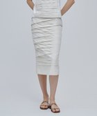 【ベイジ,/BEIGE,】のCOLETTE / タイトスカート Ecru|ID: prp329100004660677 ipo3291000000033727616
