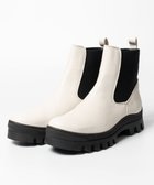 【ボントレ/BONTRE】の【BONTRE/ボントレ】ワークサイドゴアブーツ 人気、トレンドファッション・服の通販 founy(ファニー) ファッション Fashion レディースファッション Fashion for Women トレンド Trend, Trending Now ワーク Workwear, Utility Style A/W・秋冬 Autumn/Winter thumbnail ホワイト|ID: prp329100004660681 ipo3291000000033727633